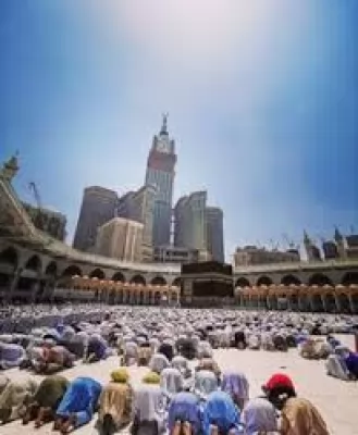 Akomodasi Jamaah Paket Umroh Januari - Nyaman dan Berkesan Bersama Hafana Tour and Travel